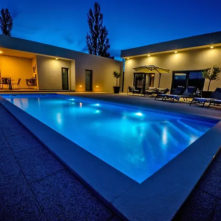Nami Villa Imotski