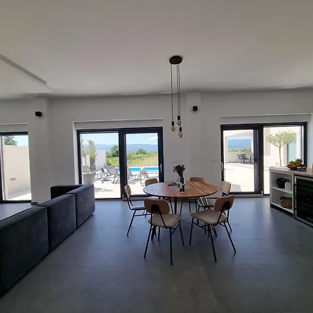 Nami Villa *