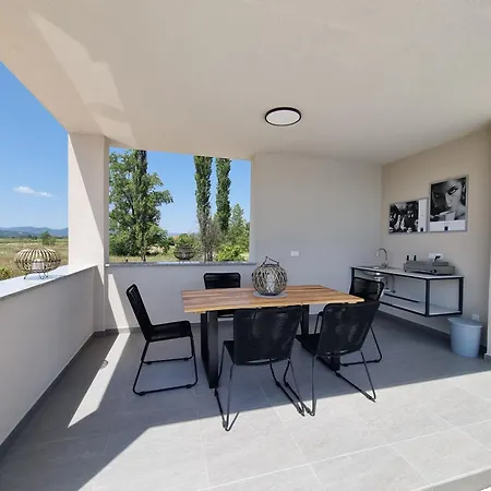 Nami Villa Imotski
