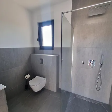 Nami Villa *