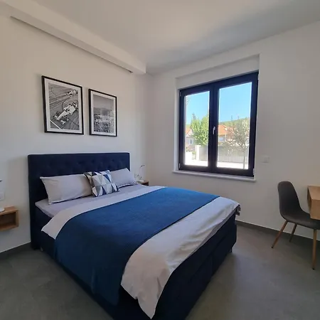 Villa Nami *