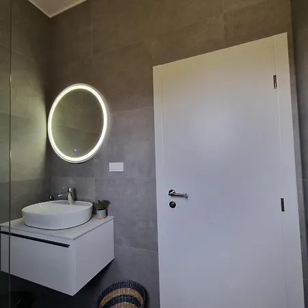 Nami Villa *